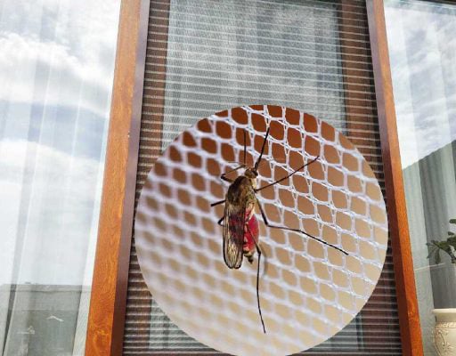 москитные сетки