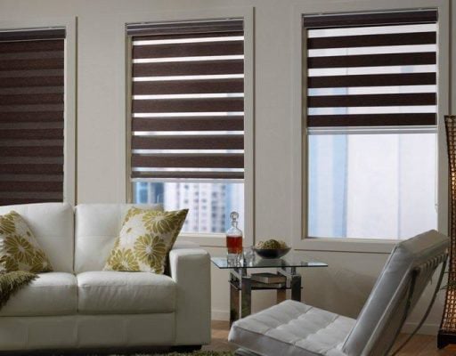 жалюзи и рольшторы